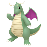 Buy 6IV Shiny Dragonite in Sword and Shield